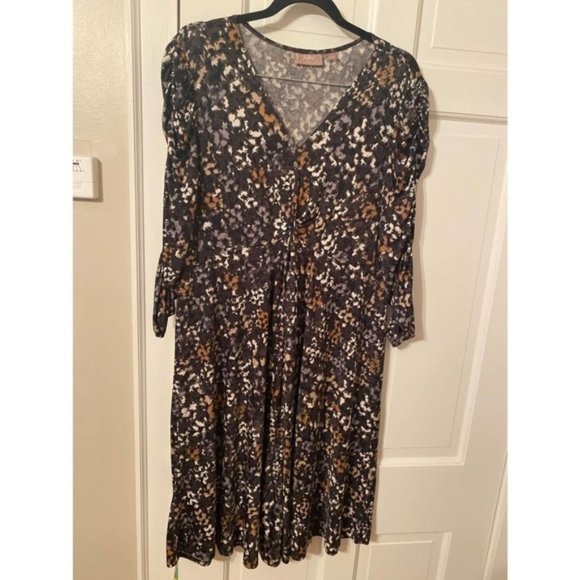 Clinton Kelly dress - Picture 1 of 3